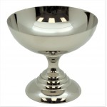 R147-STAINLESS STEELE DESSERT CUP